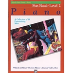 ABPL Fun Book Level 2