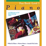 ABPL Fun Book Level 3