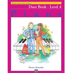 ABPL Duet Book Level 4