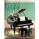 ABPL Adult Course Lesson Book Level 2