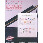 ABPL Adult Course Theory Book Level 1