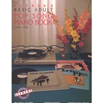ABPL Adult Course Pop Song Book Level 1
