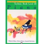 ABPL Technic Book Level 1B