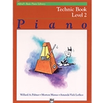 ABPL Technic Book Level 2