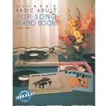 ABPL Adult Course Pop Song Book Level 2