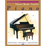 ABPL Theory Book Level 6