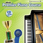 APPC Performance Book Level 2B Book with Online Audio