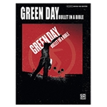 Green Day - Bullet in a Bible