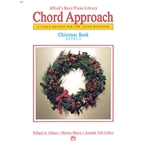 ABPL Chord Approach Christmas Book Level 1 A Piano Method for the Later Beginner