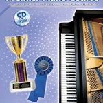 APPC Performance Book Level 3 Book with Online Audio