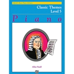 ABPL Classic Themes Book Level 5