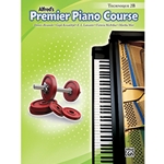 APPC Technique Book Level 2B