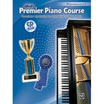 APPC Performance Book Level 5 Book with CD