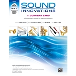 Sound Innovations for Concert Band, Book 1 [Flute]