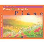 ABPL Praise Hits Book Level 1A