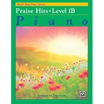 ABPL Praise Hits Book Level 1B