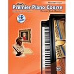 APPC Masterworks Book Level 4 Correlated Standard Repertoire Book with Online Audio