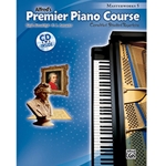 APPC Masterworks Book Level 5 Correlated Standard Repertoire Book with CD