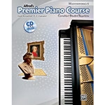 APPC Masterworks Book Level 6 Correlated Standard Repertoire Book with Online Audio
