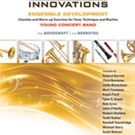 Sound Innovations: Ensemble Development for Young Concert Band [F Horn]