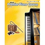 APPC Jazz Rags and Blues Book Level 1B