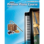 APPC Jazz Rags and Blues Book Level 2A