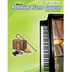 APPC Jazz Rags and Blues Book Level 2B