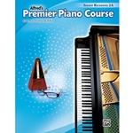 APPC Sight Reading Book Level 2A