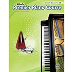 APPC Sight Reading Book Level 2B