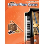 APPC Jazz Rags and Blues Book Level 4