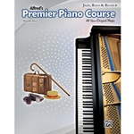 APPC Jazz Rags and Blues Book Level 6