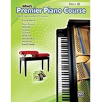 APPC Duet Book Level 2B