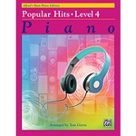 ABPL Popular Hits Book Level 4