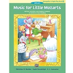 MFLM Notespeller and Sight-Play Book 2
