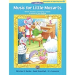 MFLM Notespeller and Sight-Play Book 3