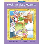 MFLM Notespeller and Sight-Play Book 4