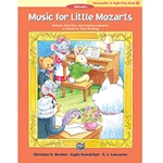 MFLM Notespeller and Sight-Play Book 1