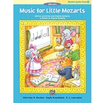 MFLM Rhythm Speller Book 3