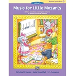 MFLM Rhythm Speller Book 4