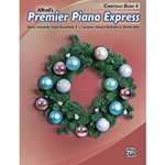 APPC Express Christmas Book Level 4