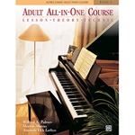 ABPL Adult All-in-One Course Book Level 1