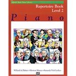 ABPL Repertoire Book Level 2