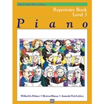 ABPL Repertoire Book Level 3