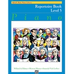 ABPL Repertoire Book Level 5