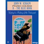 JWSPC B The Blue Book