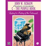 JWSPC C The Purple Book