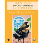 JWSPC G The Amber Book