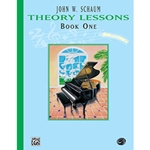 Schaum Theory Lessons Book 1