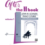 JWSPC After the H Grey Book Volume 1
