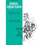 DCGPL Piano Repertoire Book Primer Level